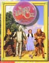 The Wizard of Oz Movie Storybook